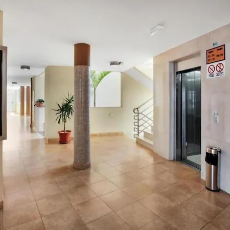 Seaview 2 Bedroom Play Paraiso Pool & Wifi In Daire