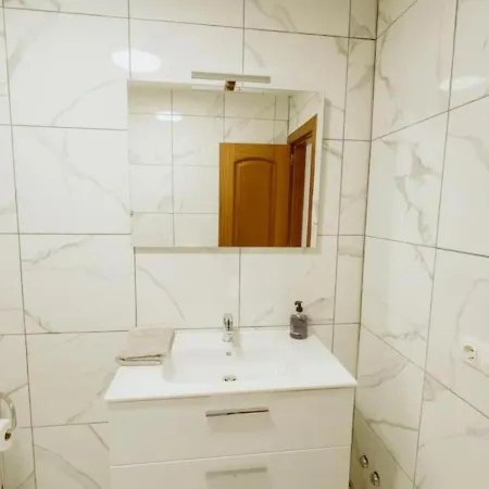Seaview 2 Bedroom Play Paraiso Pool & Wifi In Costa Adeje