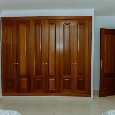Daire Seaview 2 Bedroom Play Paraiso Pool & Wifi In *