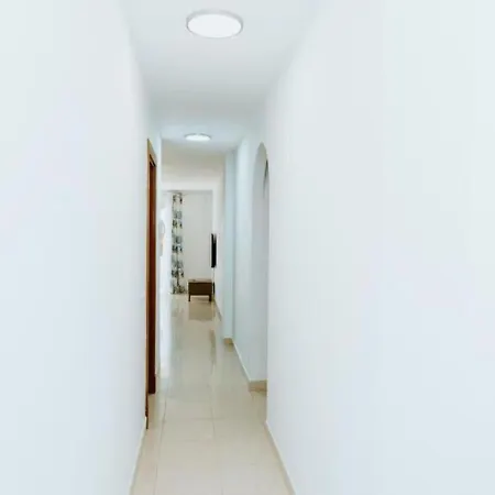Apartment Seaview 2 Bedroom Play Paraiso Pool & Wifi In