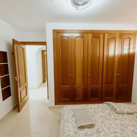 Seaview 2 Bedroom In Play Paraiso Pool & Wifi In By Aqua Vista Tenerife * Costa Adeje