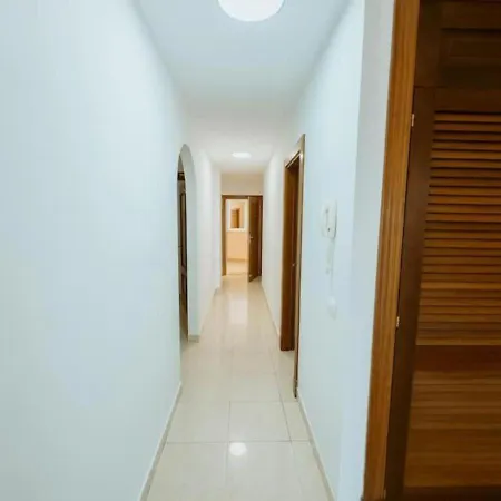 Seaview 2 Bedroom Play Paraiso Pool & Wifi In Apartment Costa Adeje (Tenerife)