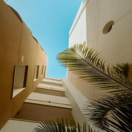 Apartment Seaview 2 Bedroom Play Paraiso Pool & Wifi In