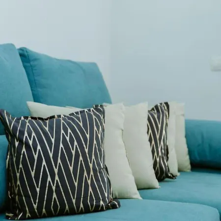 Seaview 2 Bedroom In Play Paraiso Pool & Wifi In By Aqua Vista Tenerife * Costa Adeje