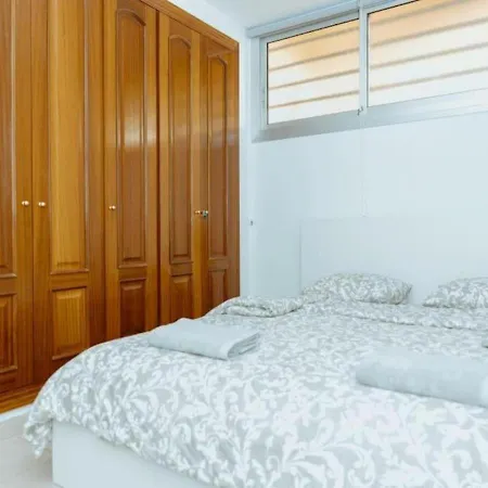 Seaview 2 Bedroom Play Paraiso Pool & Wifi In